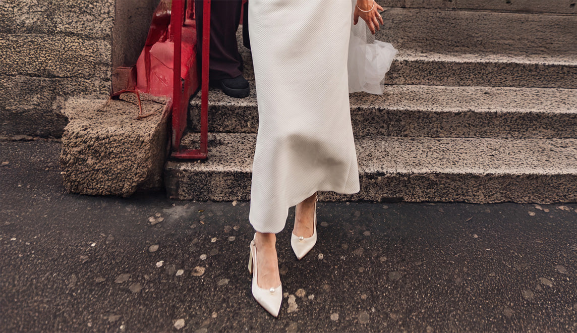 how long should a dress be with heels 5 common dress lengths, which one looks the best on YOU?