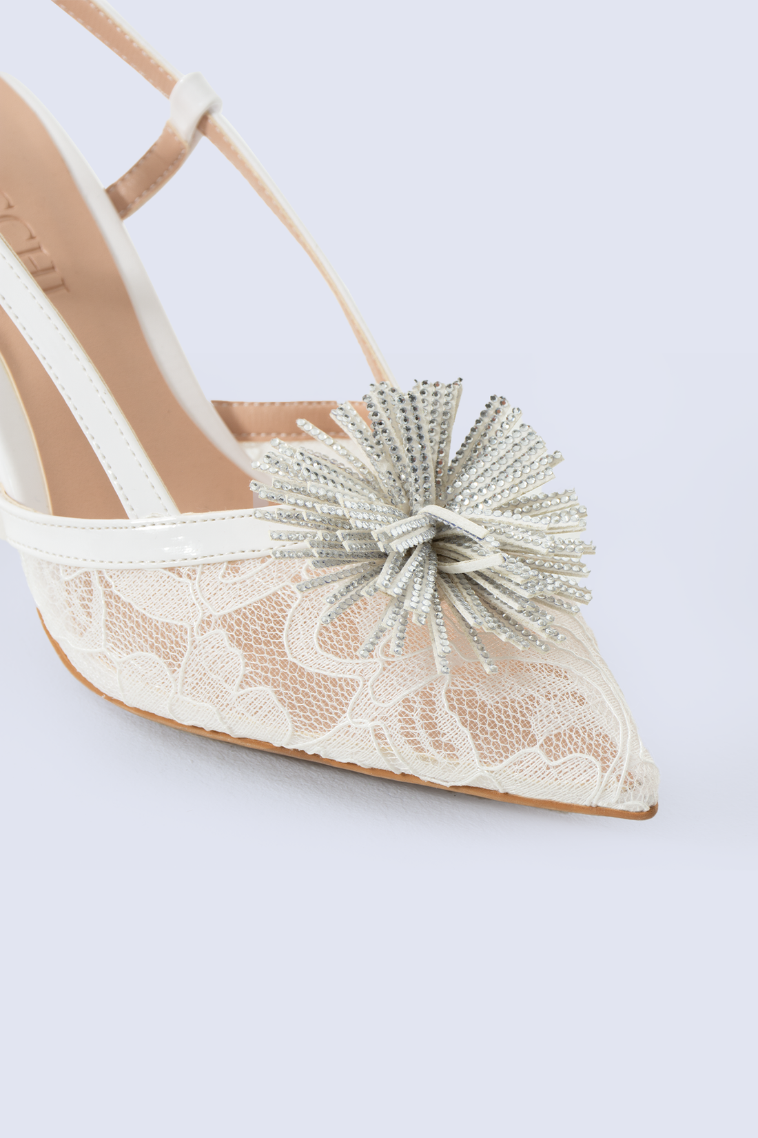Stellina Lace Sling 80
