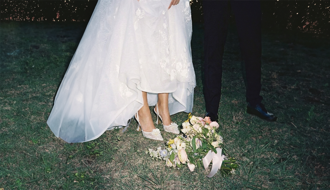 Gelinlik Altına Hangi Gelin Ayakkabısı Alınır? Doğru Seçim Rehberi