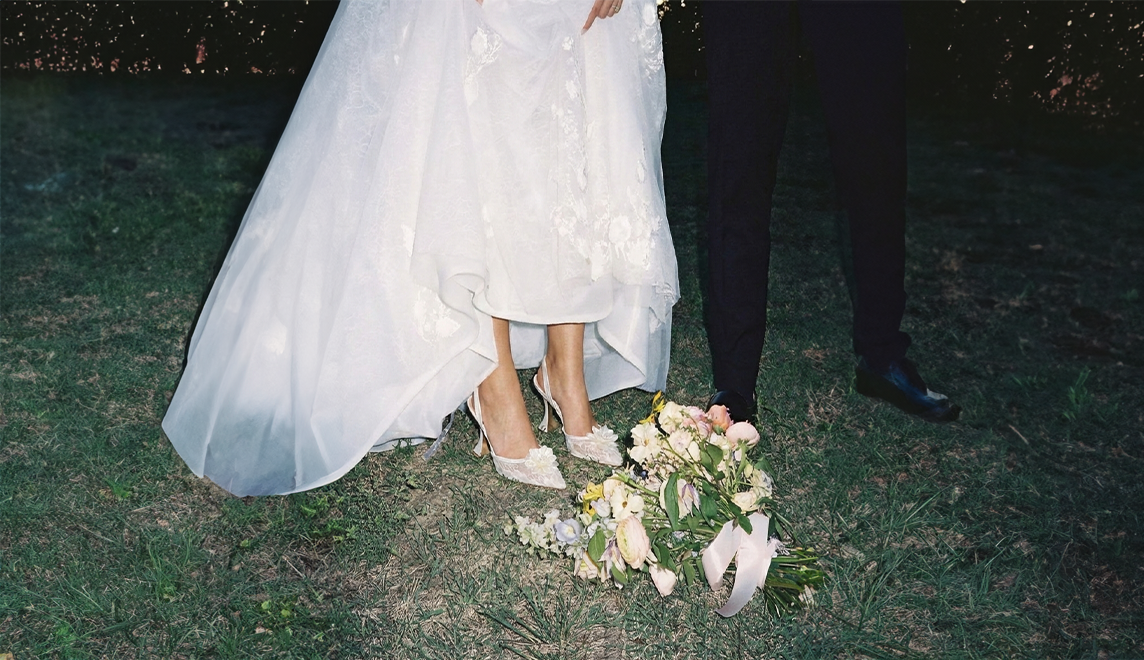 Gelinlik Altına Hangi Gelin Ayakkabısı Alınır? Doğru Seçim Rehberi