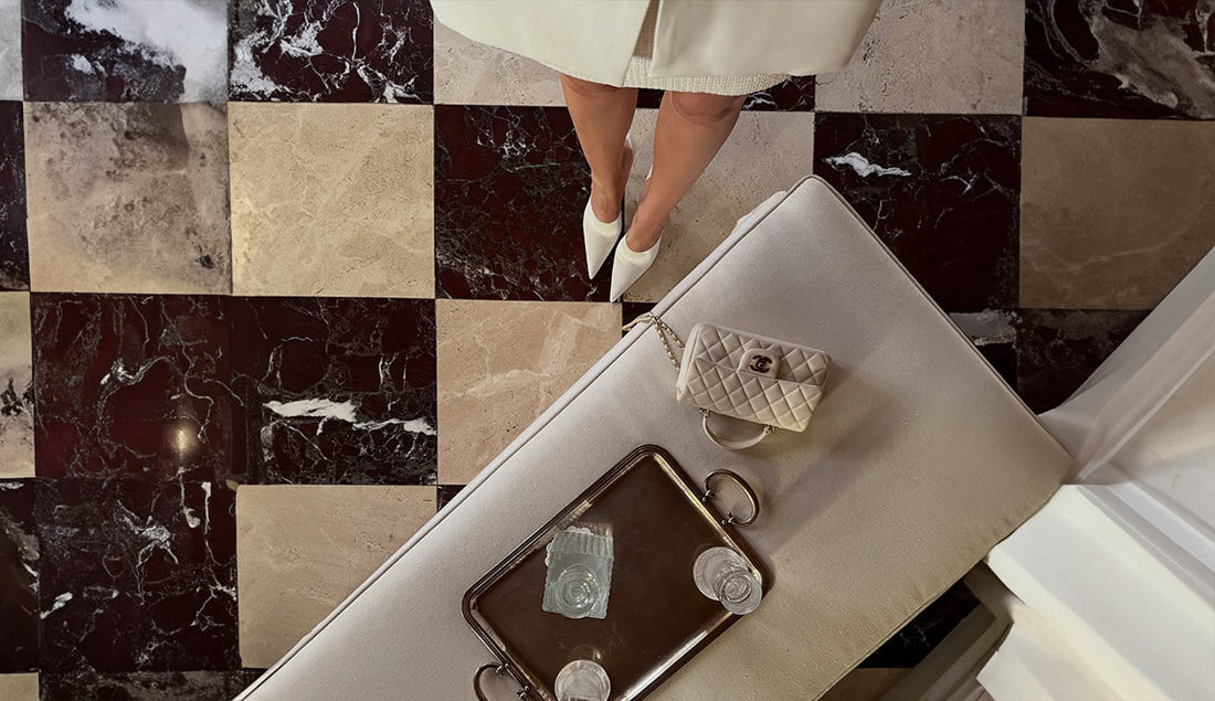 Her Davete Uygun Topuklu Ayakkabı Seçmenin Püf Noktaları