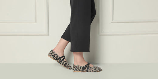 Sıkan Ayakkabı Nasıl Genişletilir?