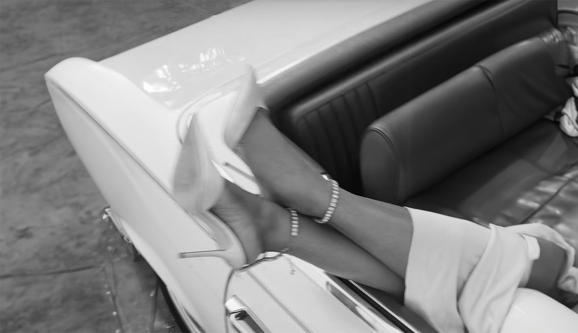 Uzun Abiye Elbiseyle Hangi Abiye Ayakkabı Giyilir?