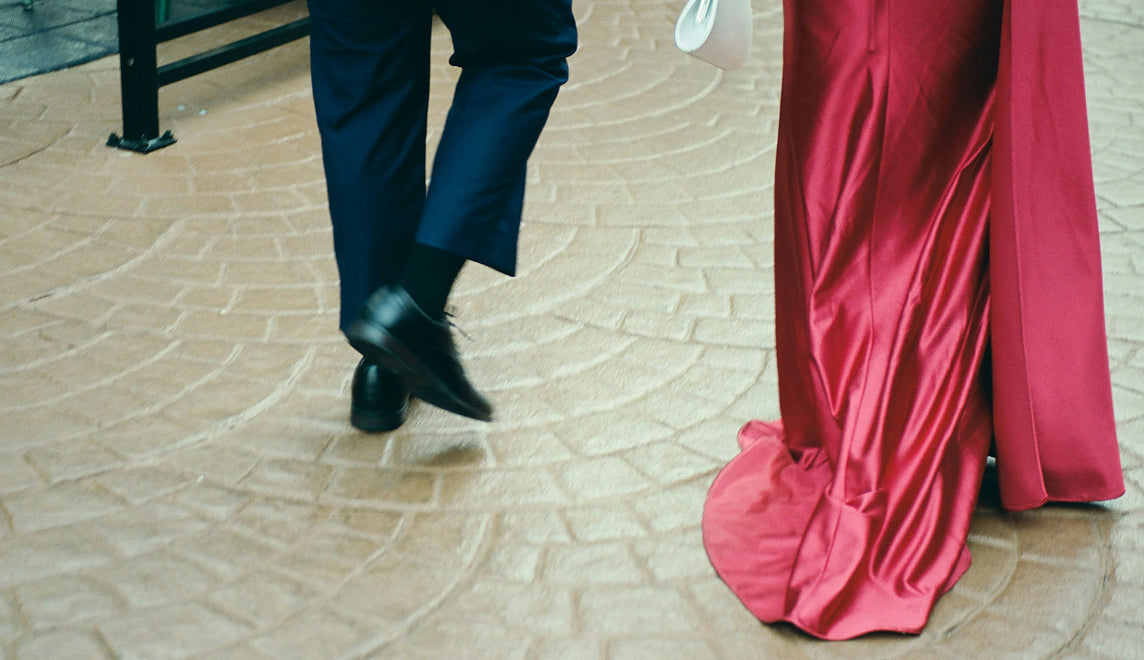 Gece Davetleri İçin Abiye Ayakkabı Seçerken Dikkat Edilmesi Gerekenler