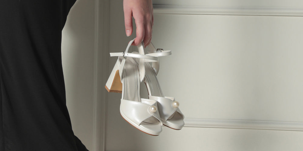 En Rahat Topuklu Ayakkabı Seçimi Nasıl Yapılır?