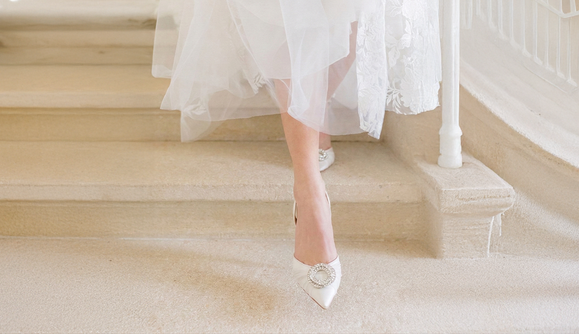 Gelin Ayakkabısı Alırken Yapılan 7 Hata