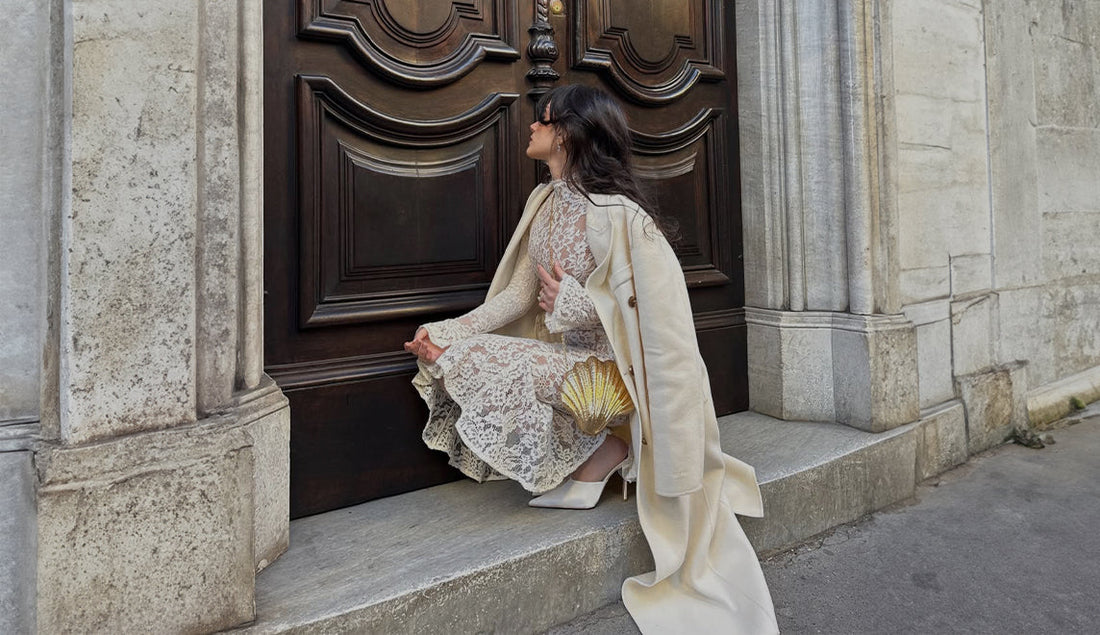 2026 Gelin Ayakkabısı Trendleri