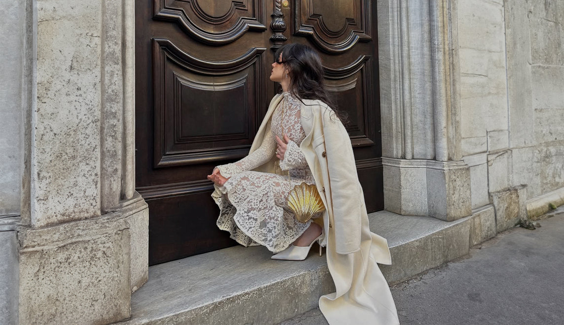 2026 Gelin Ayakkabısı Trendleri