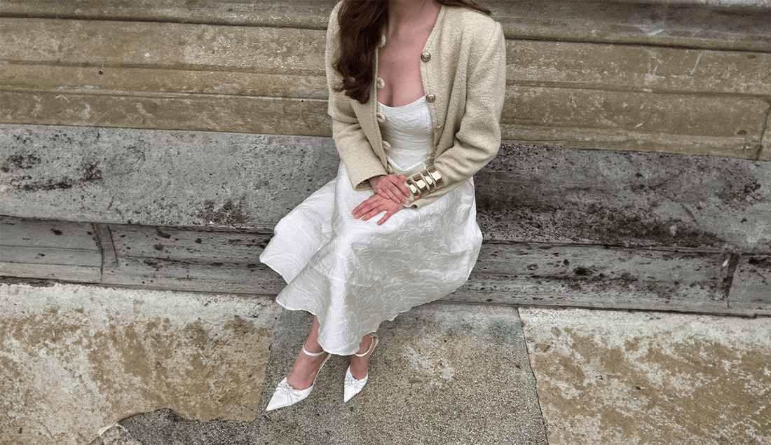 Söz, Nişan ve Düğün İçin Doğru Ayakkabı Nasıl Seçilir?