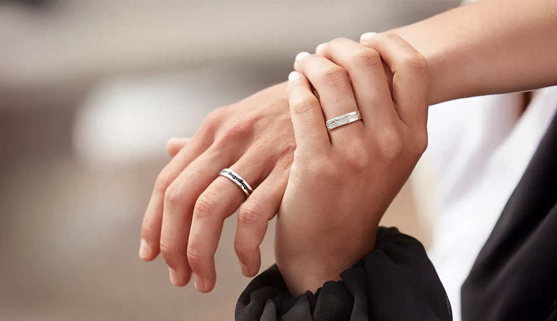 Söz ve Nişan Farkı Nedir? | Düğün Hazırlığında Bilmeniz Gerekenler