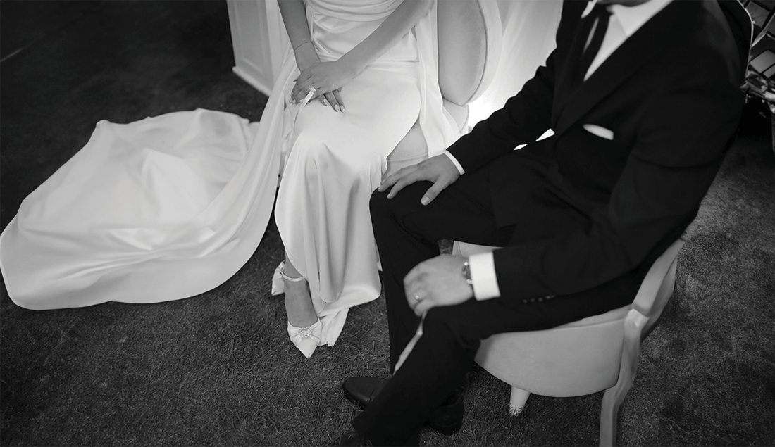 Sade mi Işıltılı mı? Söz Töreni Ayakkabınızda Tarzınızı Yansıtın