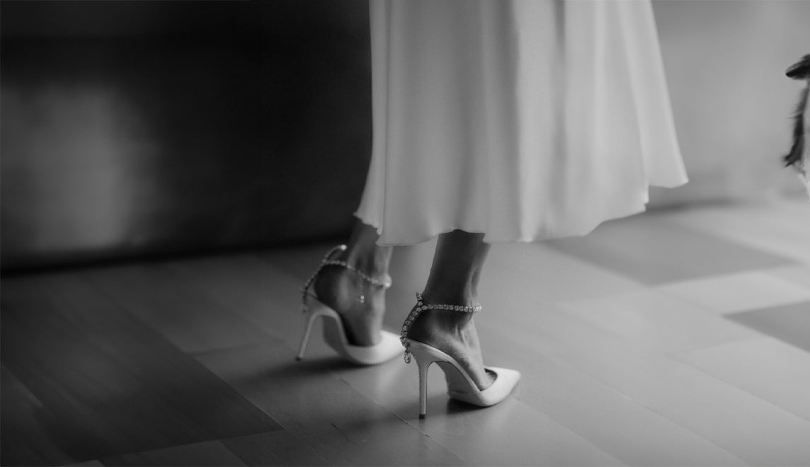 Söz ve Nişan Ayakkabıları ile Unutulmaz Bir Başlangıç