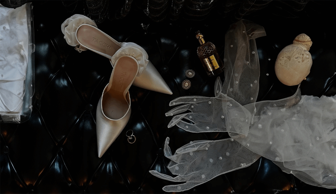 nişan ve söz ayakkabısı