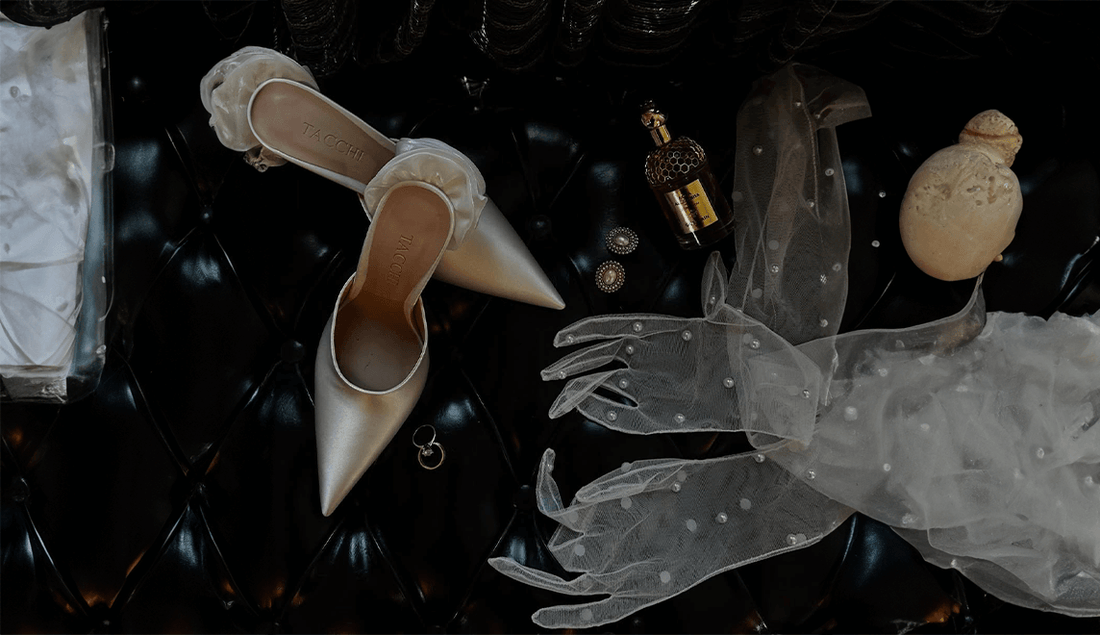 nişan ve söz ayakkabısı