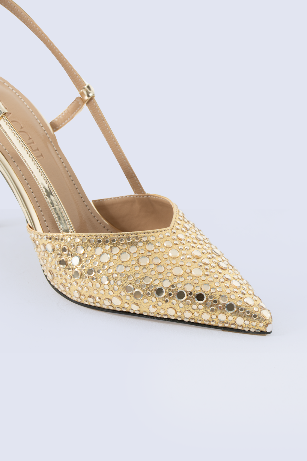 Sona Altın Sling 85