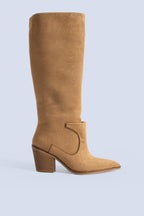 Cavalier Taba Boot 75