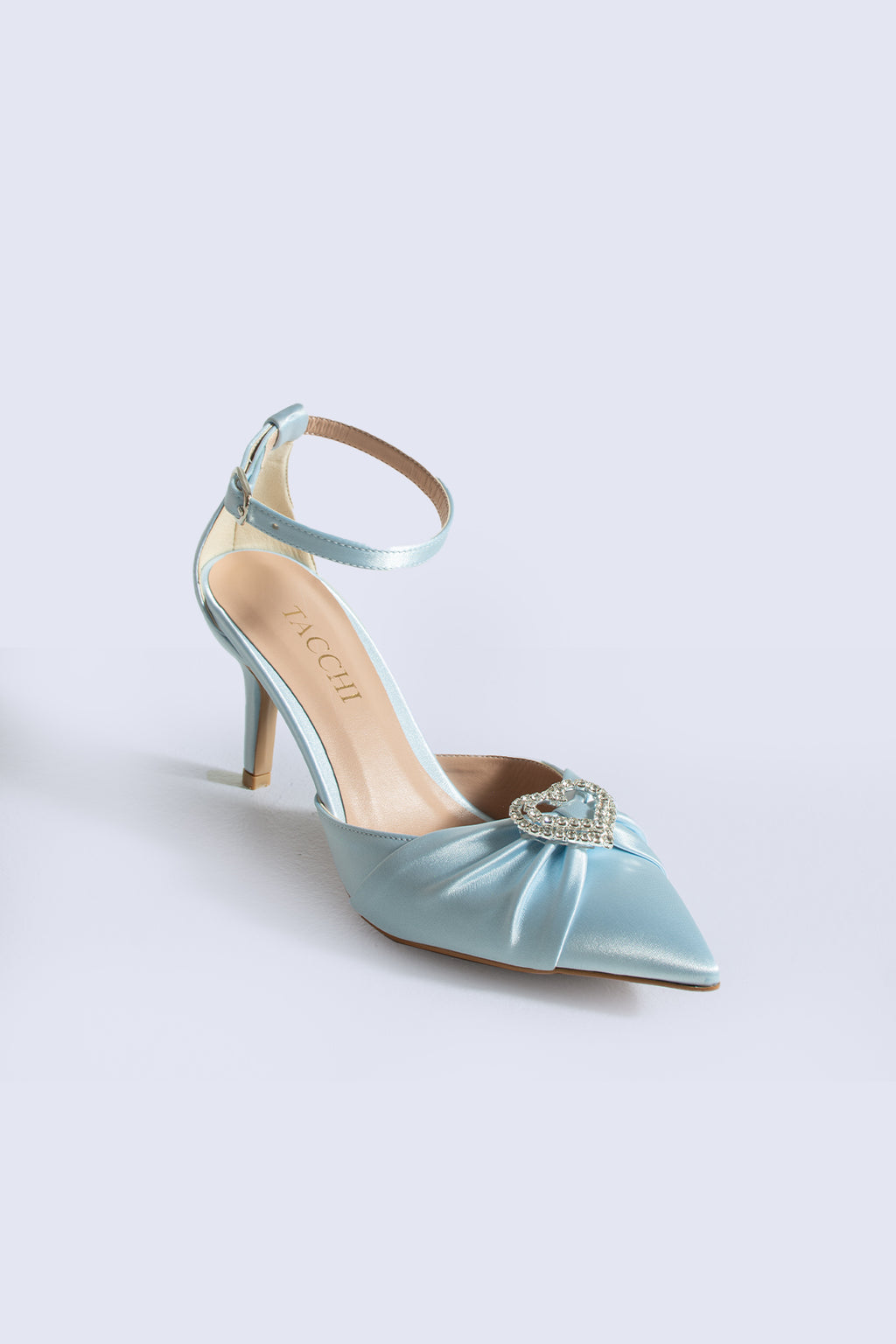 Helen Bebe Mavisi Pumps 80