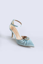 Helen Bebe Mavisi Pumps 80