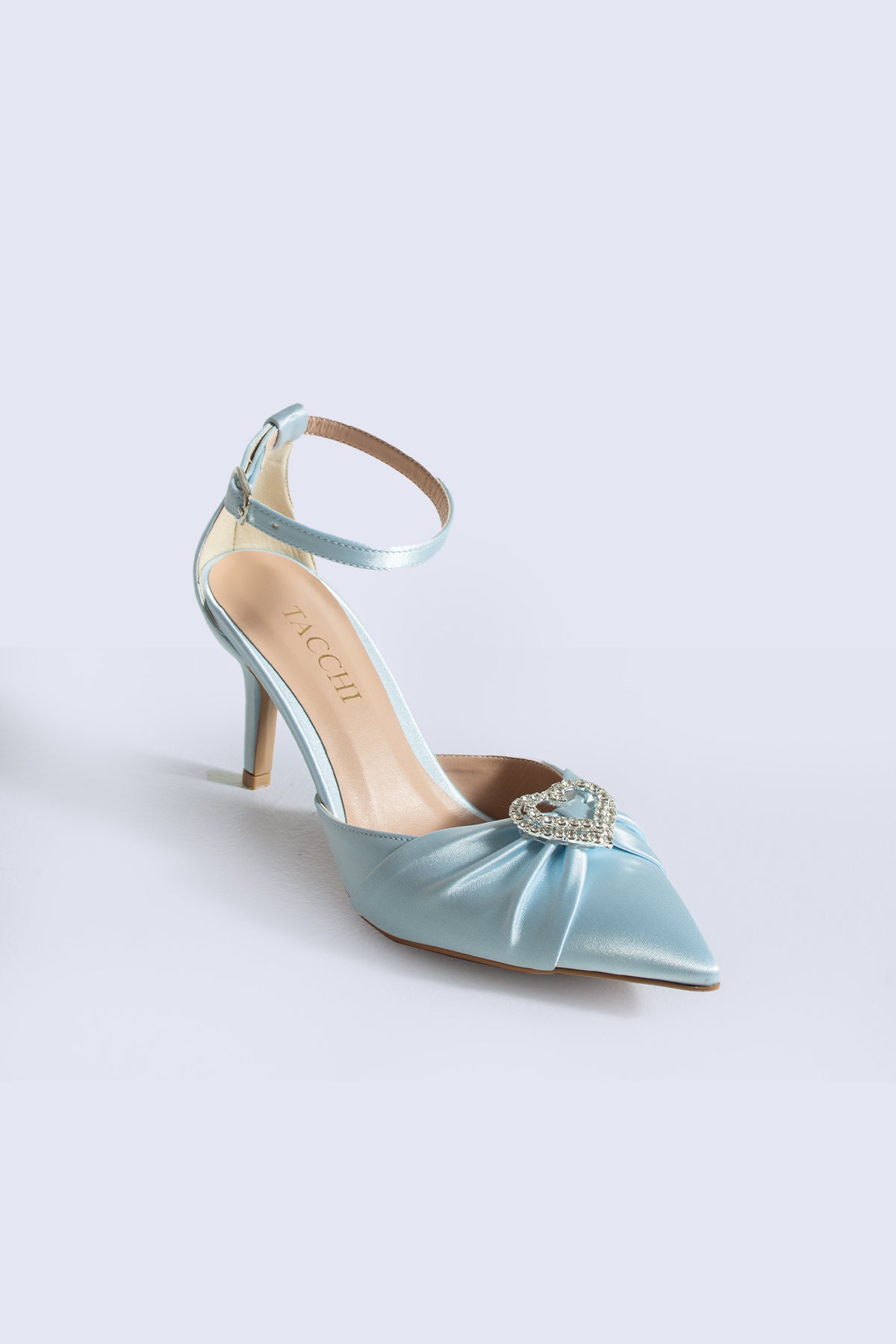 Helen Bebe Mavisi Pumps 80