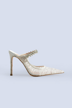 Serephine Sedef Mules 100