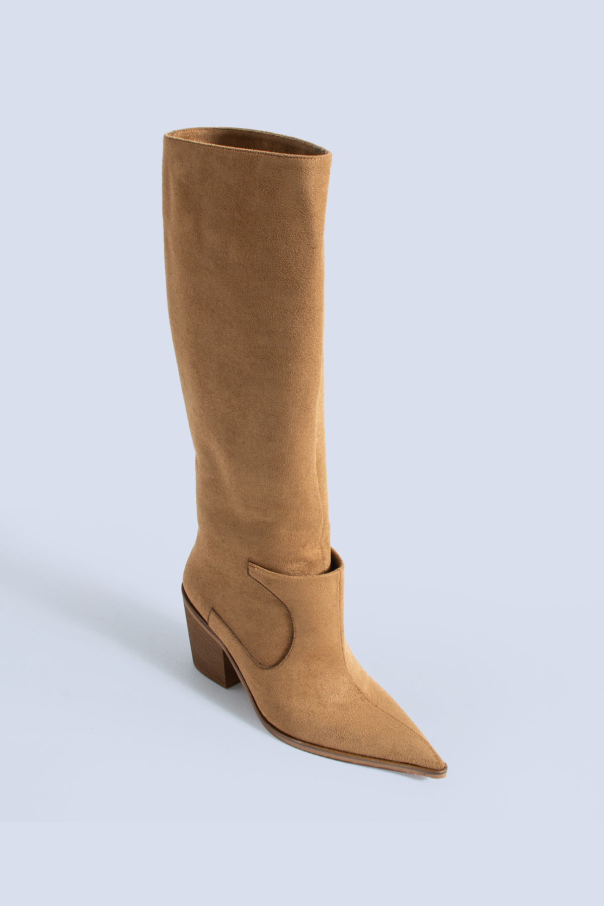 Cavalier Taba Boot 75