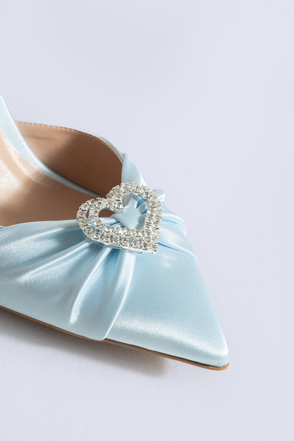 Helen Bebe Mavisi Pumps 80