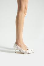 Selice Sedef Pumps 70