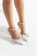 Amour Sedef Pumps 100