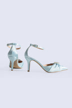 Helen Bebe Mavisi Pumps 80