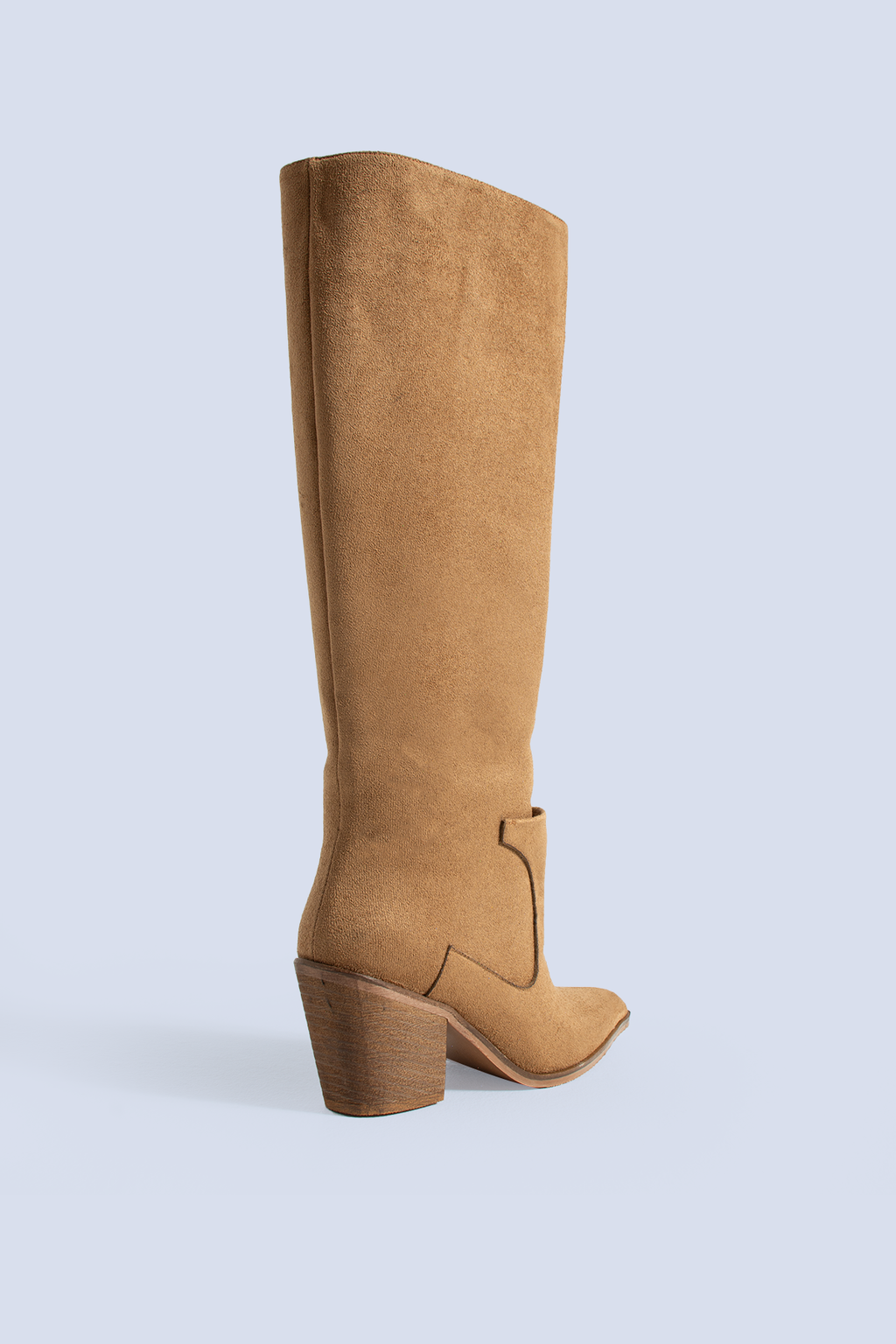 Cavalier Taba Boot 75