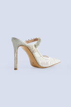 Serephine Sedef Mules 100