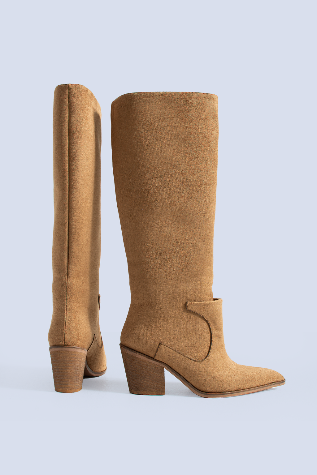 Cavalier Taba Boot 75