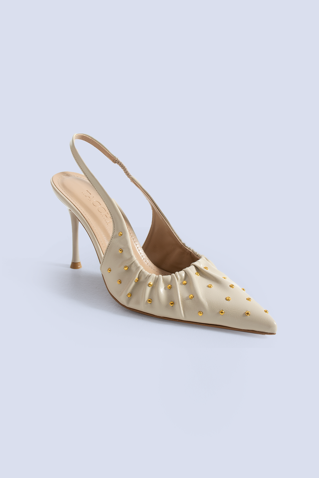 Veloura Bej Sling 90