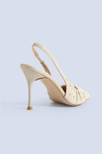 Veloura Bej Sling 90