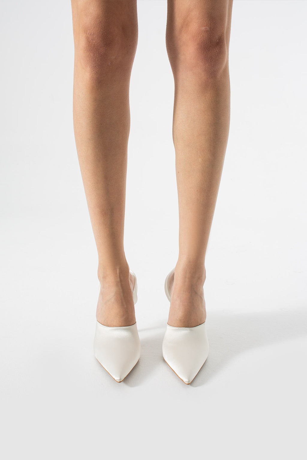 Lilia Sedef Mules 110