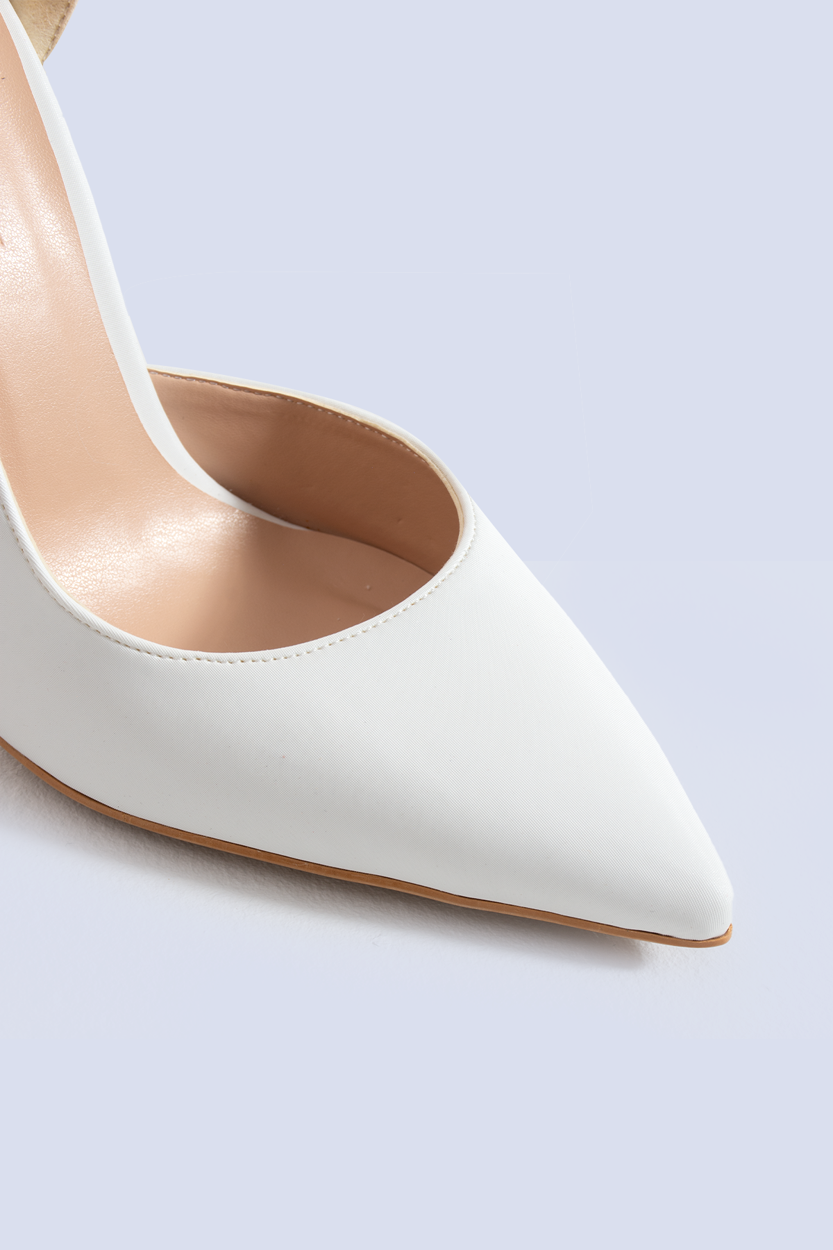 Elowen Sedef Pump 100