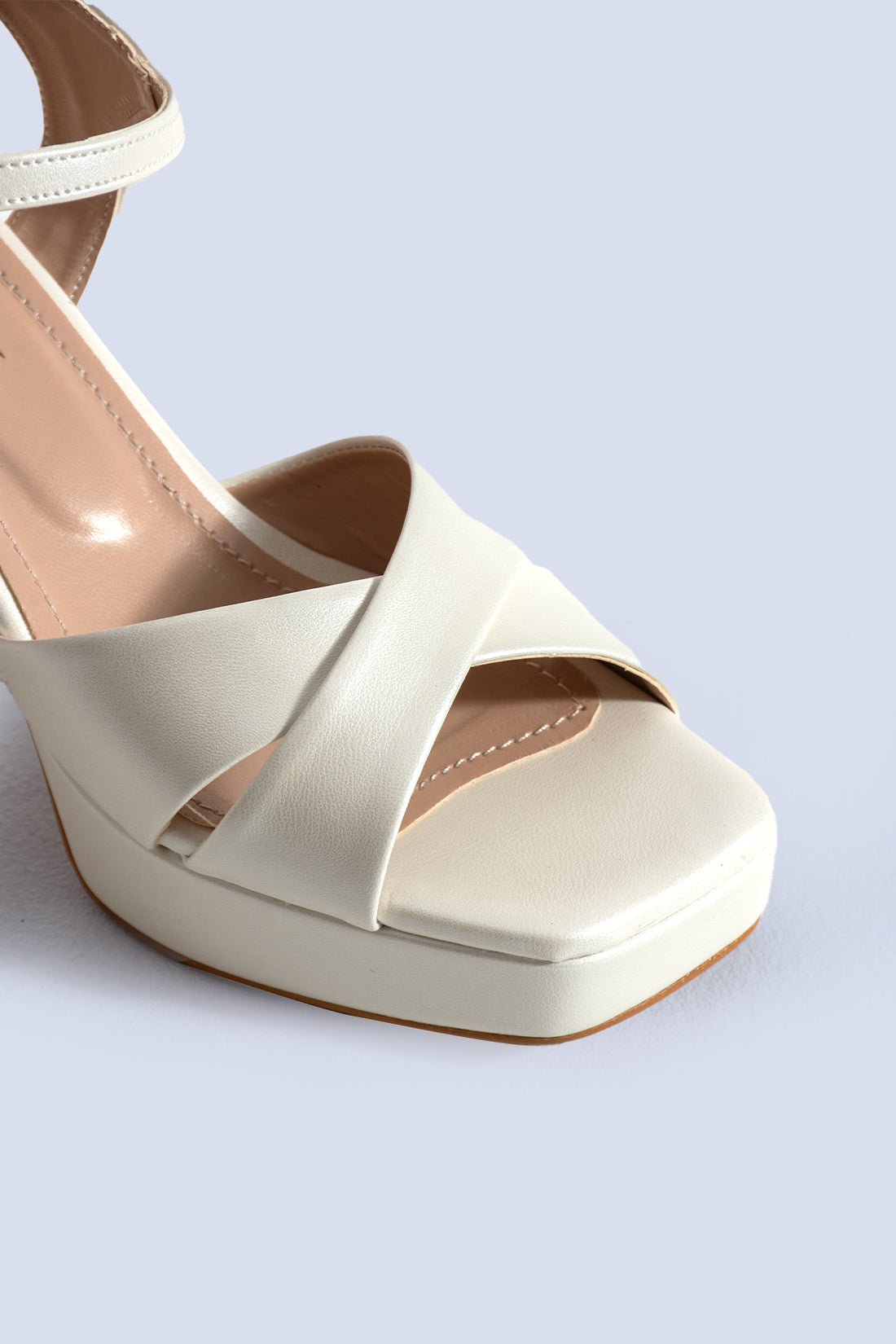 Eloisia Sandal Plateau 80