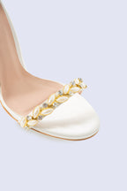 Daphne Sedef Sandal 100