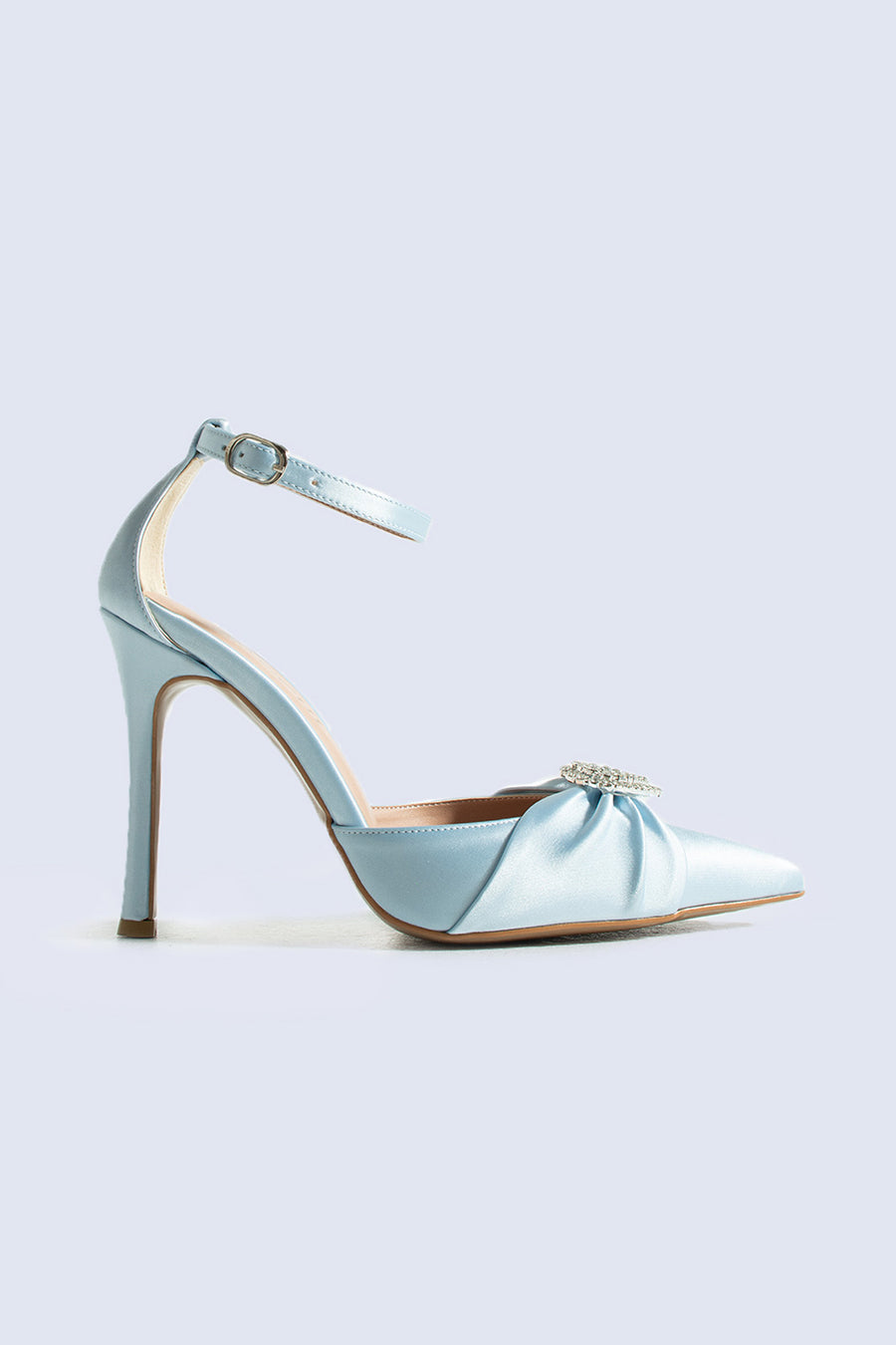 Amora Bebe Mavisi Pumps 100