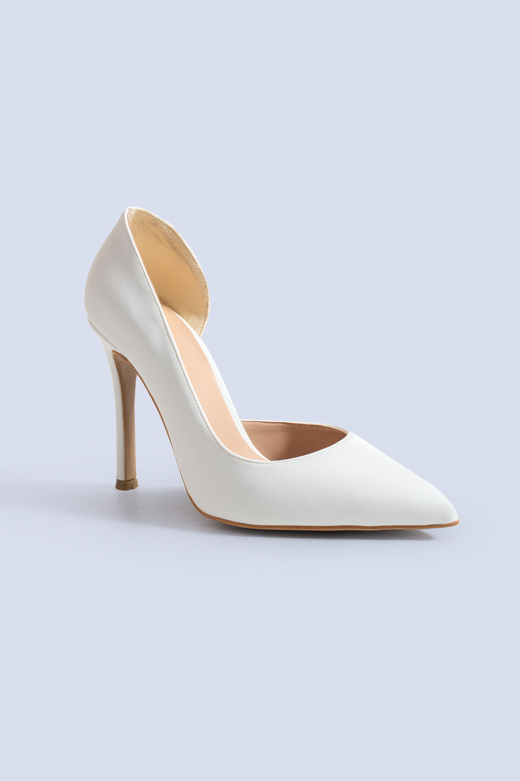 Elowen Sedef Pump 100