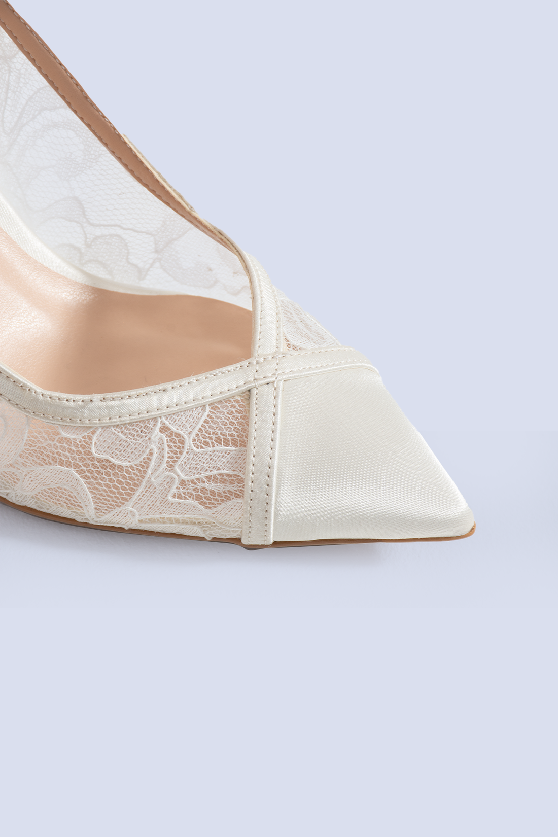 Caelia Lace Sling 80