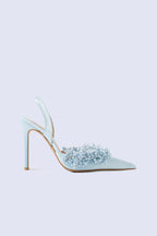 Evermore Bebe Mavisi Pumps 100