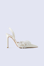 Evermore Sedef Pumps 100