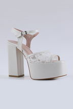 Sienna Sedef Plateau 130