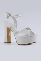 Perla Sedef Plateau 120