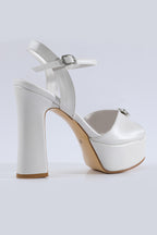 Perla Sedef Plateau 120