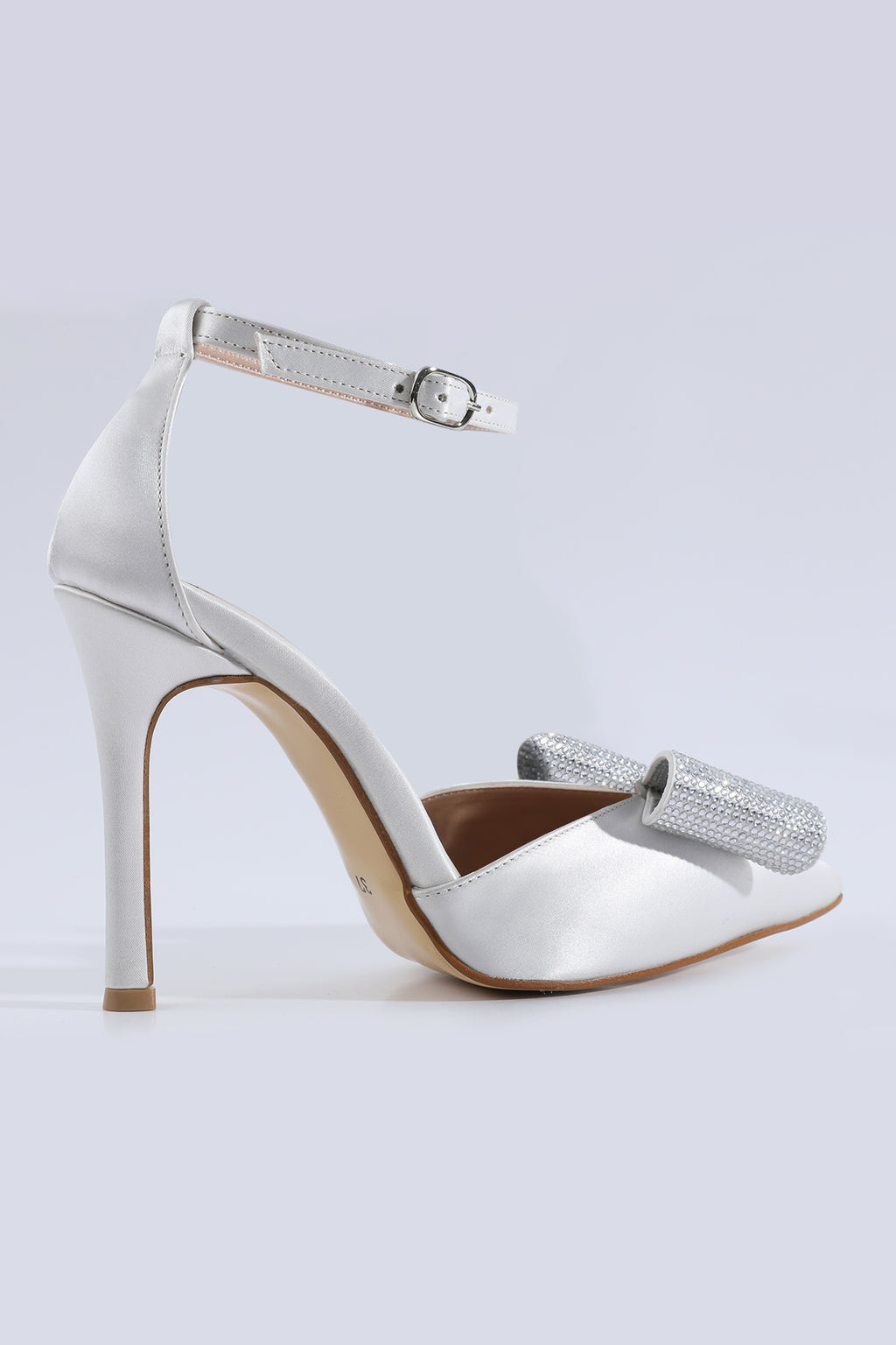 Amour Sedef Pumps 100