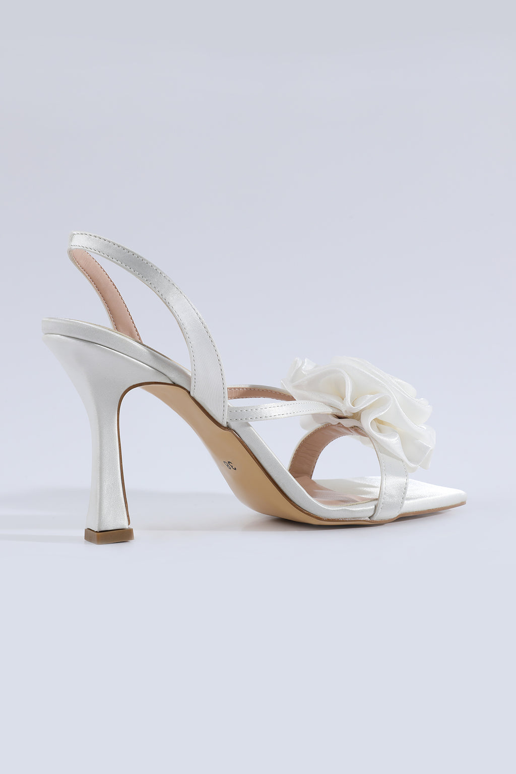 Luna Pearl Sandals 90