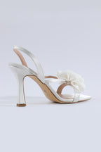 Luna Pearl Sandals 90