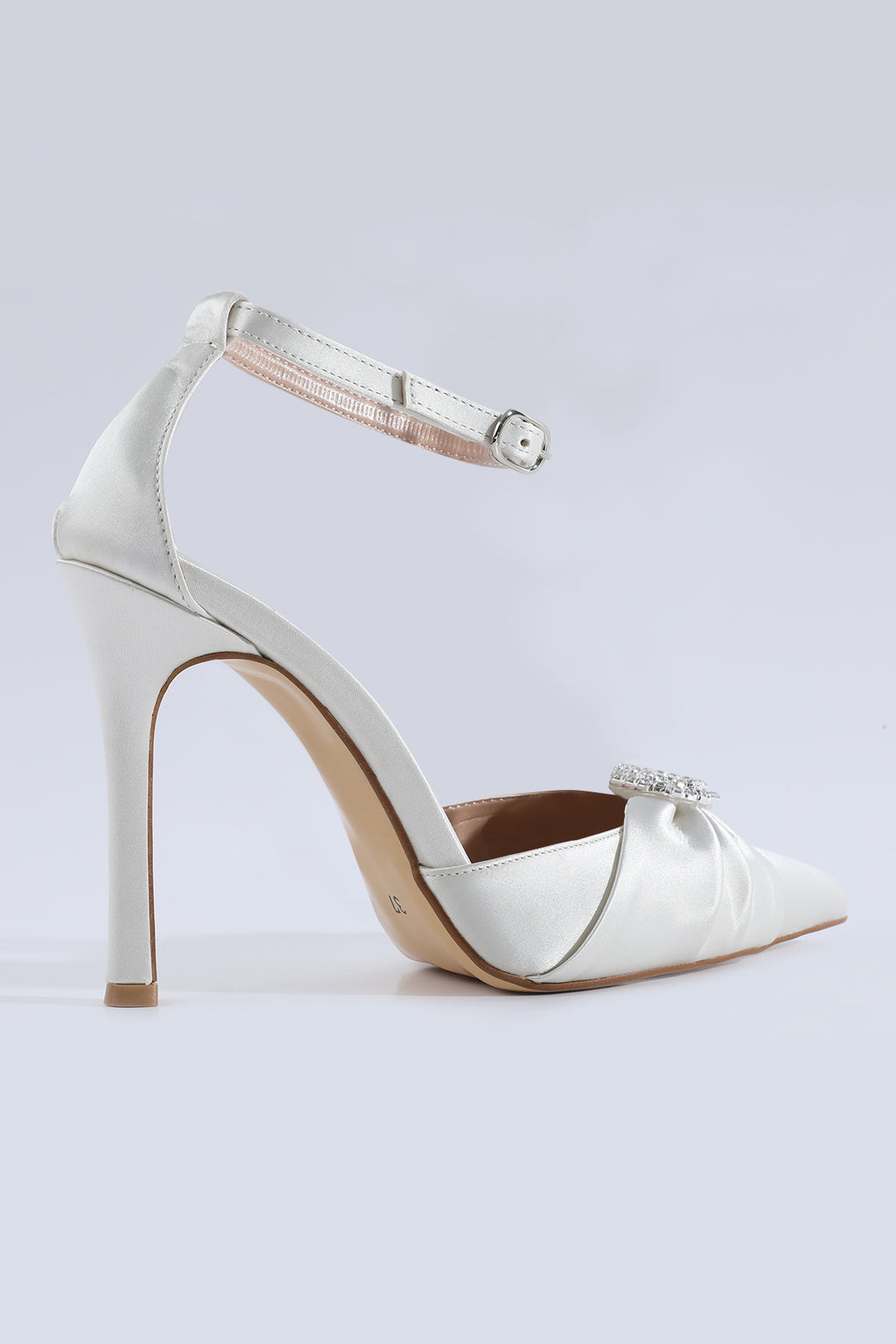 Amora Sedef Pumps 100